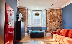 Stylish Flat Central Brighton